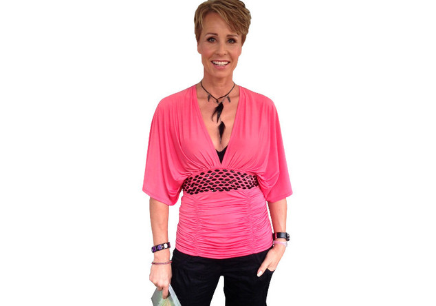  Sonjas Jersey-Tunika 