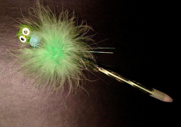  Stift von Sonja Zietlow 