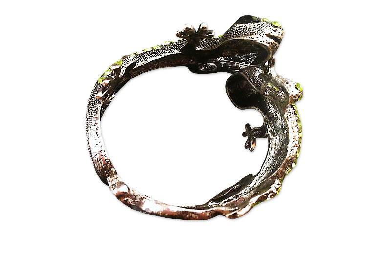  Zietlows Echsenarmband 