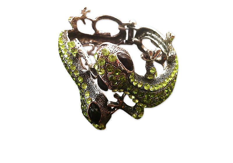  Zietlows Echsenarmband 