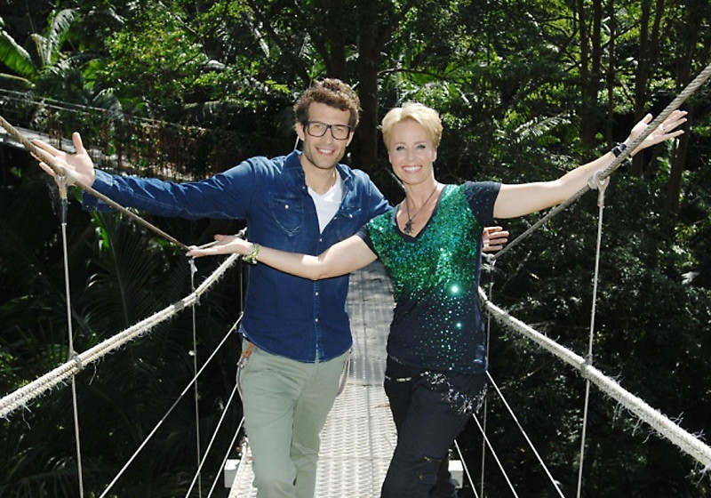  Zietlows Echsenarmband 