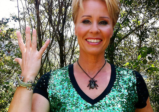  Zietlows Echsenarmband 