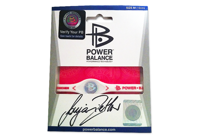  Zietlows Power-Armband 