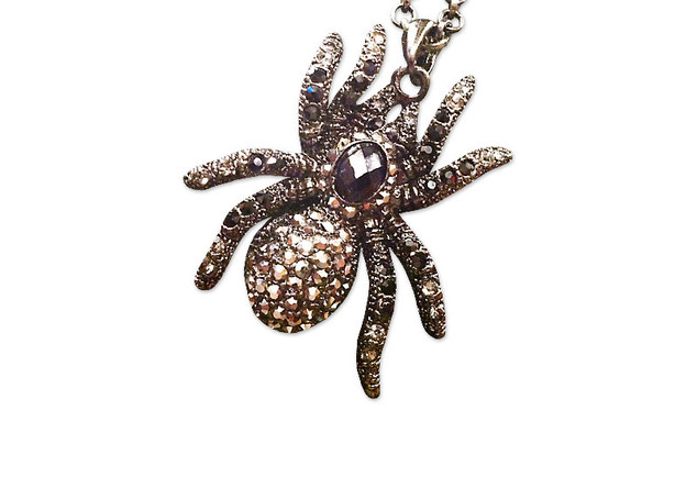  Zietlows Spinnenkette 