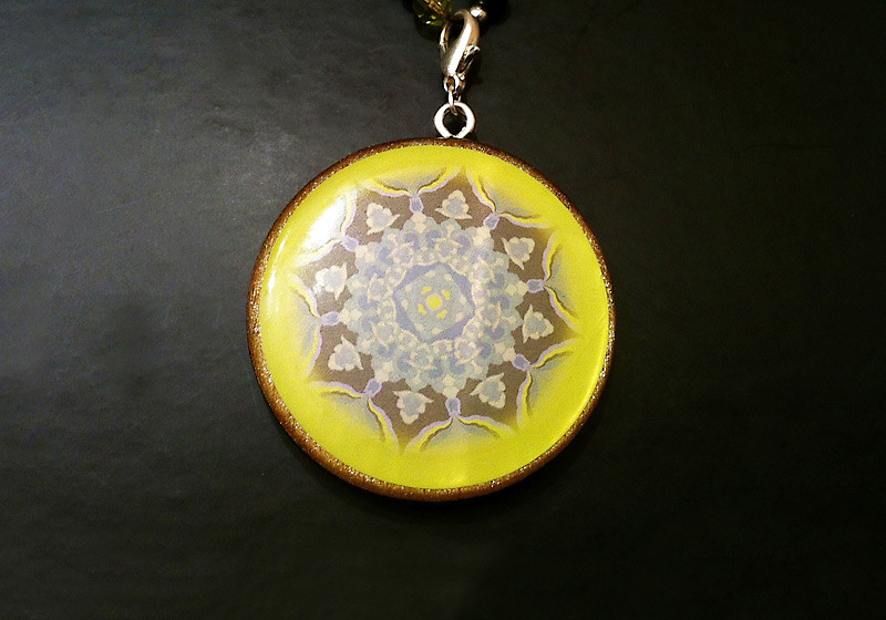  Zietlows Tunika & Kette 