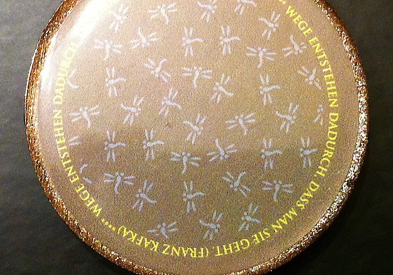  Zietlows Tunika & Kette 