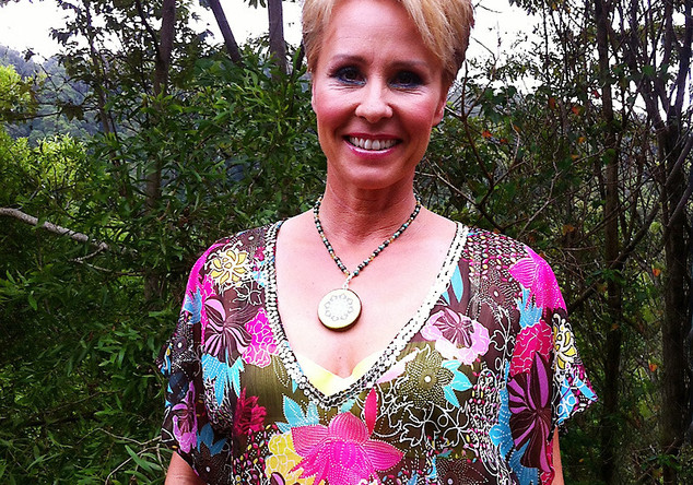  Zietlows Tunika & Kette 