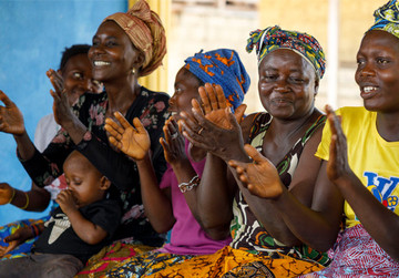  Deutsche Welthungerhilfe 