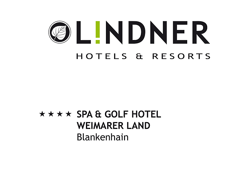 Lindner Hotels & Resorts Logo