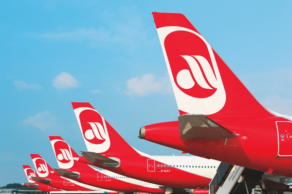 Air Berlin