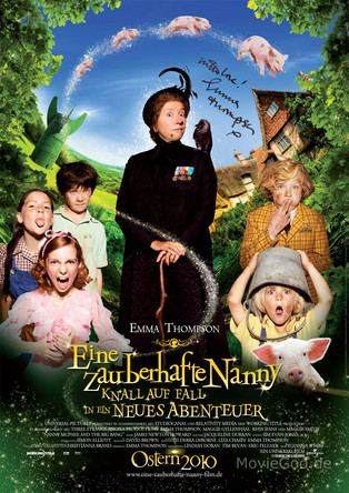  Signiertes Filmplakat 