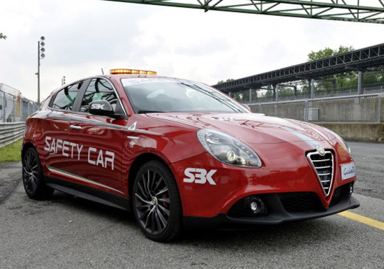  VIP bei Superbike-WM 