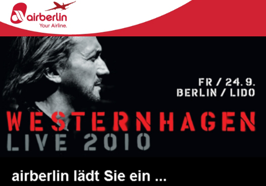  Westernhagen hautnah 