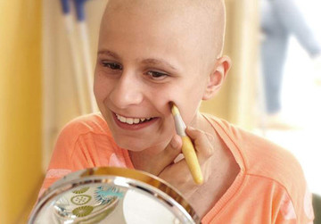 Free workshops for girls and young women suffering from cancer Free workshops for girls and young women suffering from cancer