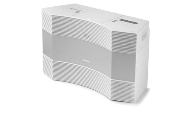  Audio-System Bose 