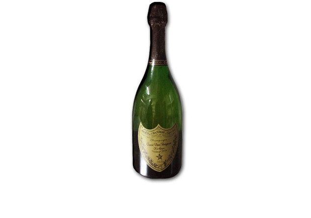  Besonderer Dom Perignon 