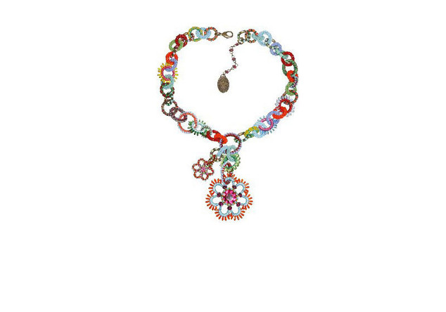 Limitiertes Schmuckset von Konplott