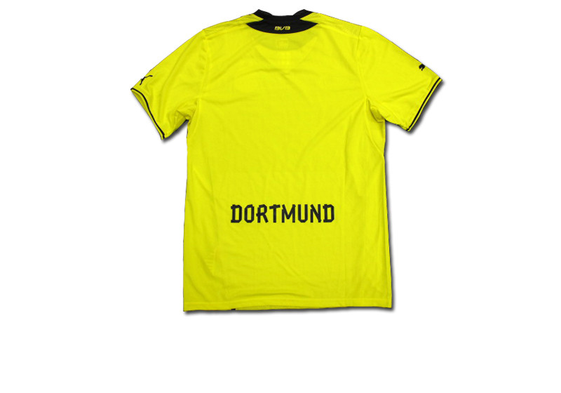  BVB-Trikot Marco Reus 