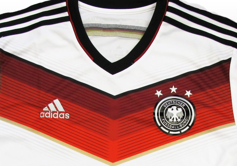  DFB-Trikot Schürrle 