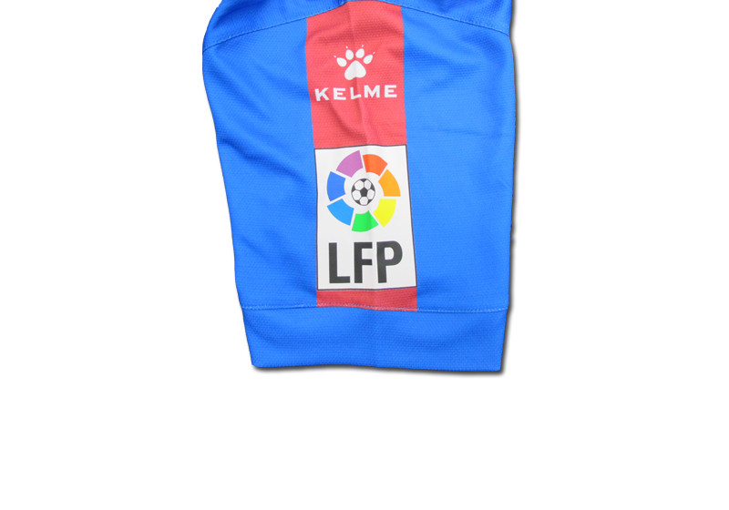  Getragenes Levante-Trikot 