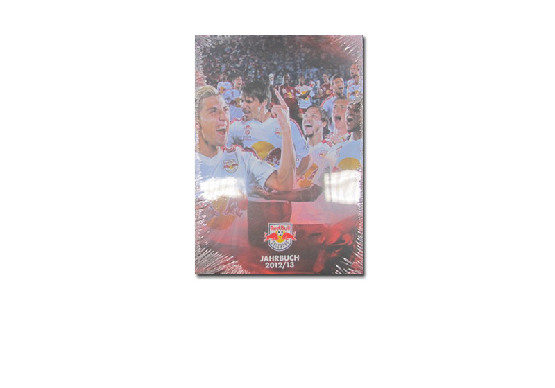  Red Bull Salzburg-Trikot 