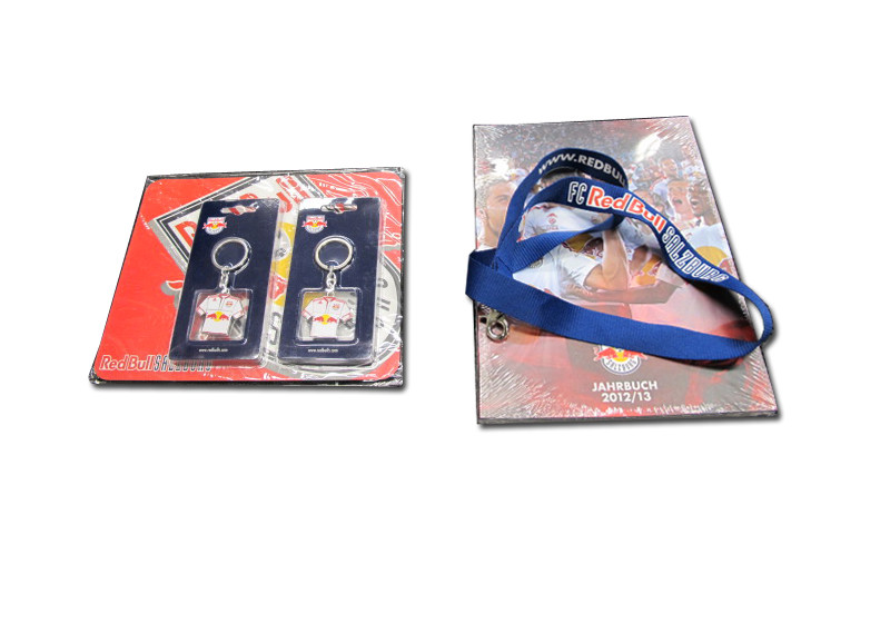  Red Bull Salzburg-Trikot 