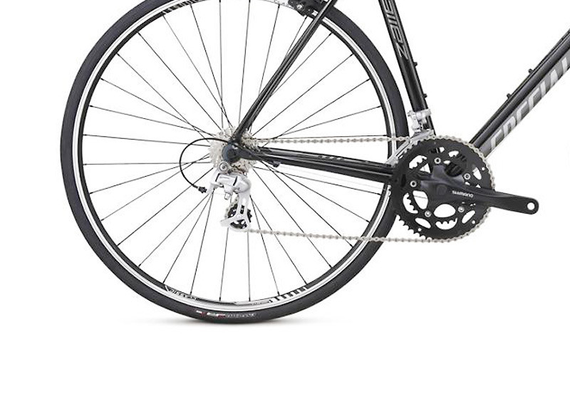  Rennrad von Specialized 