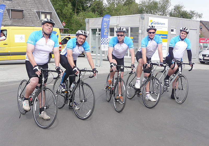  Rennrad von Specialized 