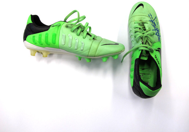  Schuhe Andreas Weimann 