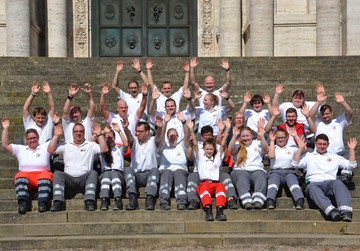 DRK Ortsverein Bückeburg e.V. DRK Ortsverein Bückeburg e.V.