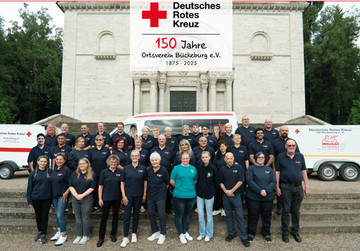  DRK Ortsverein Bückeburg 