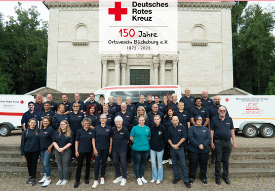  DRK Ortsverein Bückeburg 