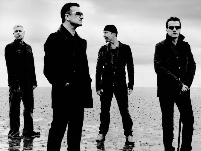 U2 