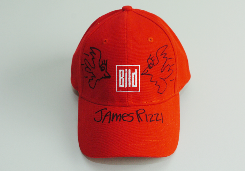  Cap James Rizzi 2 