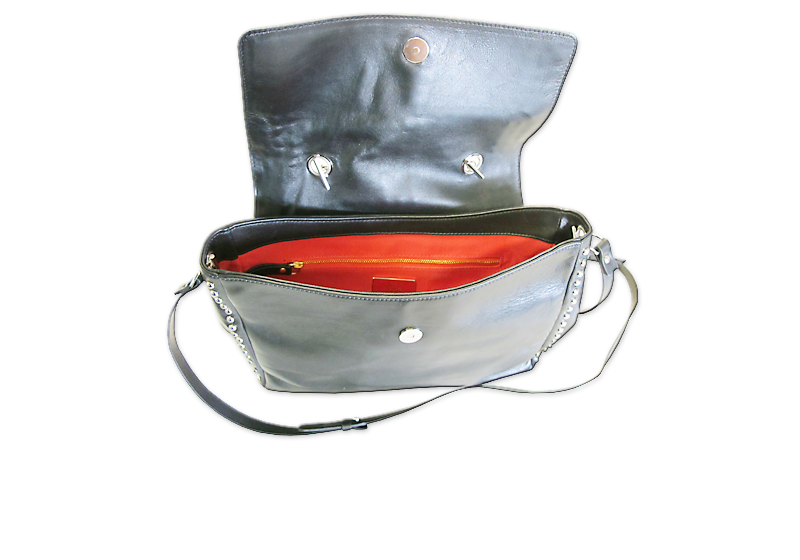  Ch. Louboutin Tasche 