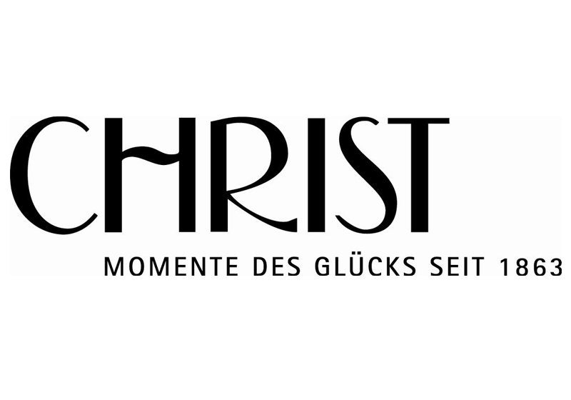  Christ Diamantcollier 