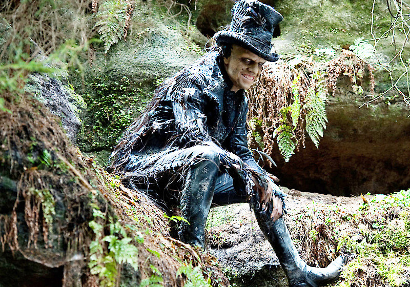  Cloud Atlas Kinopremiere 