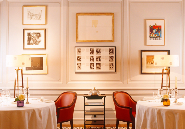  Die art mit Lüpertz 