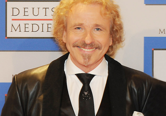 Show-Legende Thomas Gottschalk lädt zum Dinner nach Berlin ein