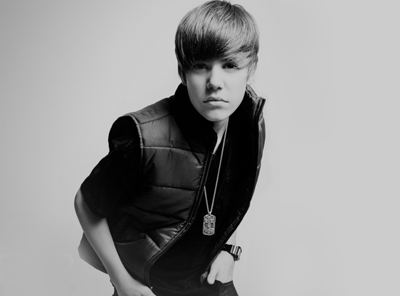  Justin Bieber treffen 