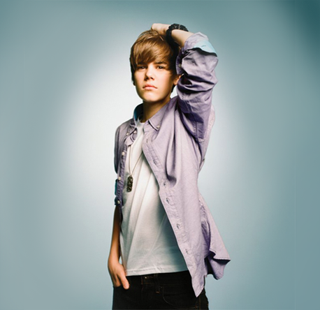  Justin Bieber treffen 