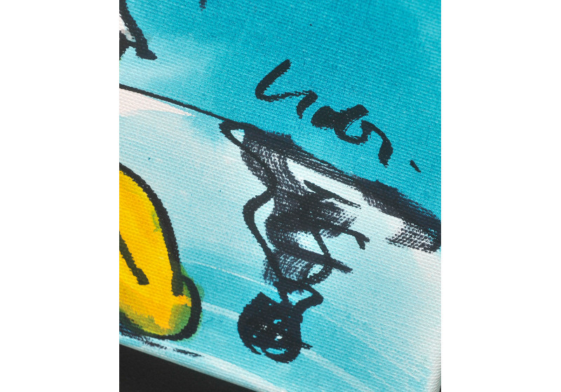  Likörell Udo Lindenberg 