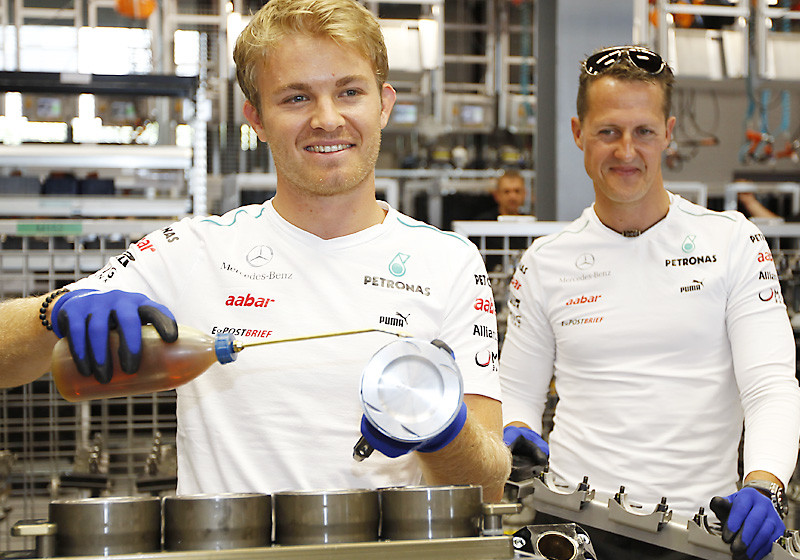  Mercedes-Benz CLS AMG 