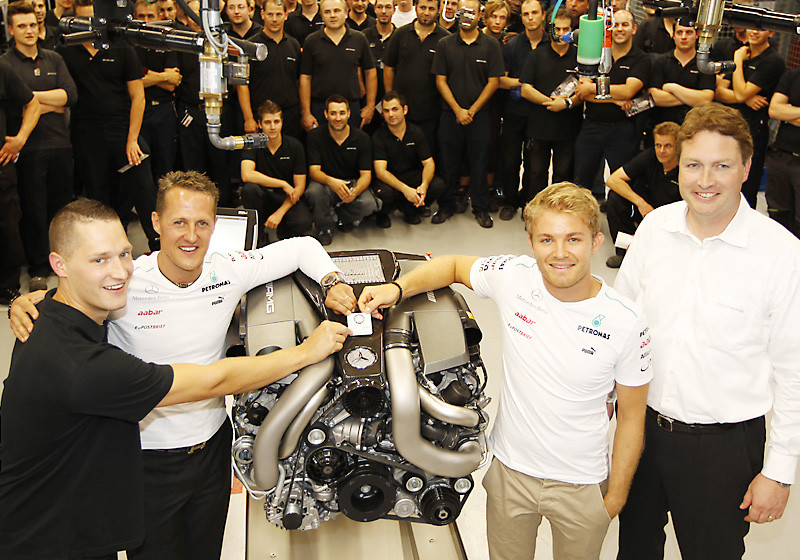  Mercedes-Benz CLS AMG 