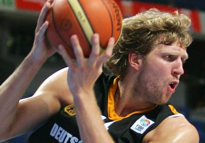  Film-Premiere Nowitzki 