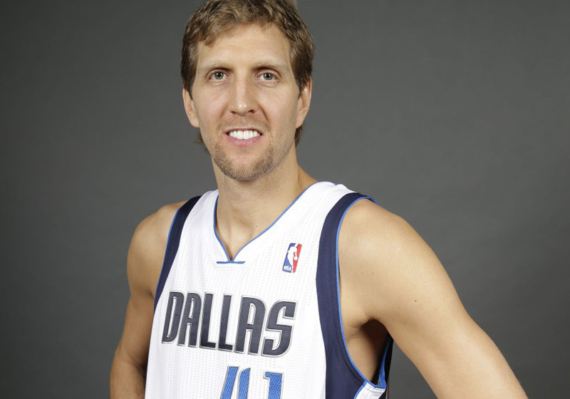  Film-Premiere Nowitzki 