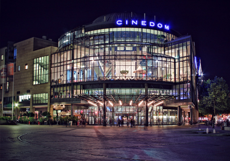  Film-Premiere Nowitzki 