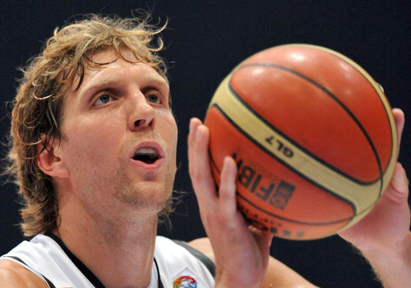 Film-Premiere Nowitzki 