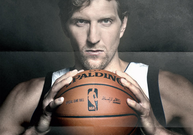  Film-Premiere Nowitzki 