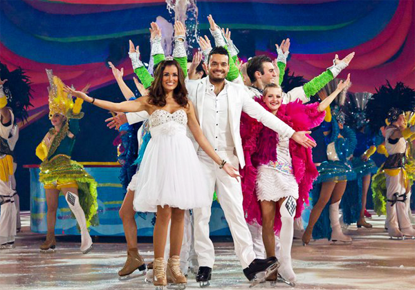  Premiere Holiday on Ice 